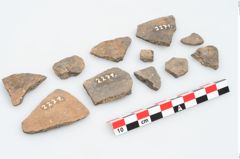 Foto von Keramikgefäß (NHMW-PRAE-002271)